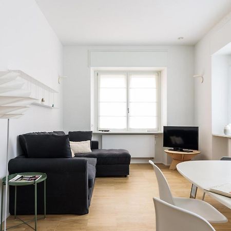 HomeatHotel - San Nazaro Milaan Buitenkant foto