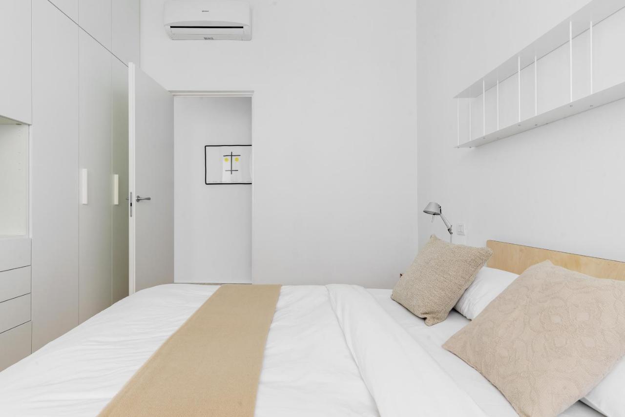 HomeatHotel - San Nazaro Milaan Buitenkant foto